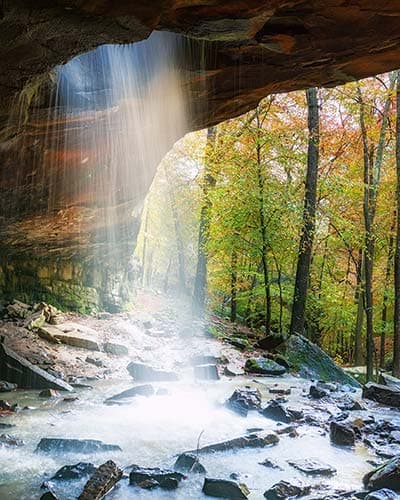 Stay In Eureka Springs and Save 25% Off Your Vacation!